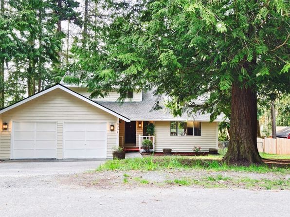 5392 April Drive, Langley, WA 98260