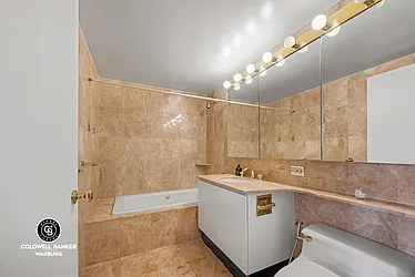 Rented by Coldwell Banker Warburg