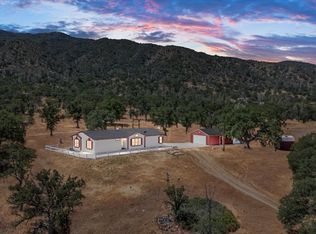19546 Redstone Ave, Caliente, CA 93518