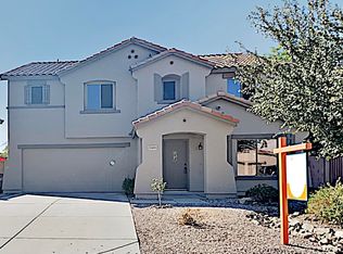 2809 W Mineral Butte Dr, San Tan Valley, AZ 85142