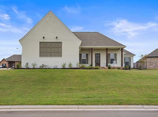 118 Coventry Ln, Brandon, MS 39042