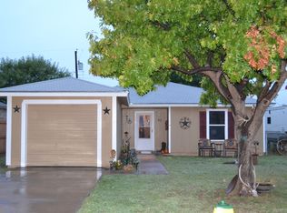 67 Goodfellow Ave, San Angelo, TX 76905