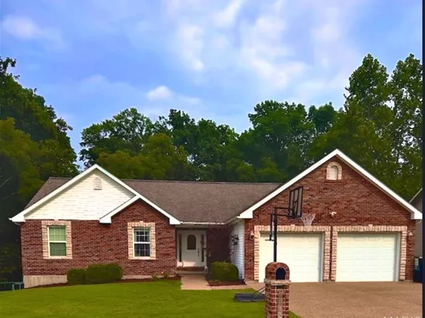 2108 Anniston Dr, Washington, MO 63090