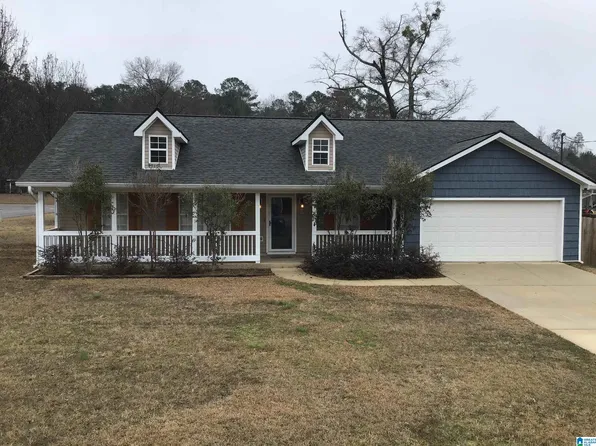 10577 Keller Ln, Vance, AL 35490