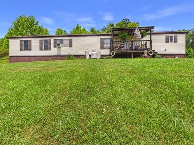2297 McKim Creek Road, Pennsboro, WV, 26415