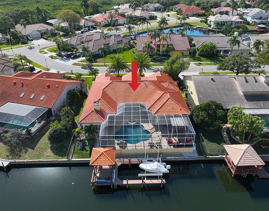 1st image of 9805 Compass Point Way