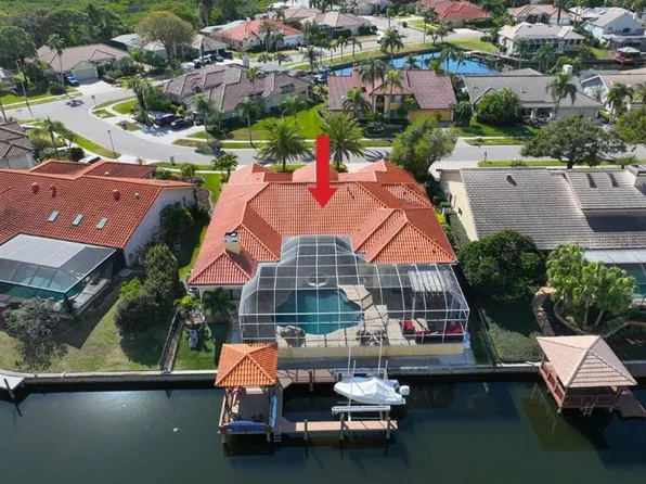 9805 Compass Point Way, Tampa, FL 33615