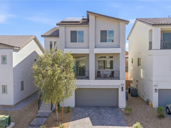 10464 Rose Palisade St, Las Vegas, NV 89141