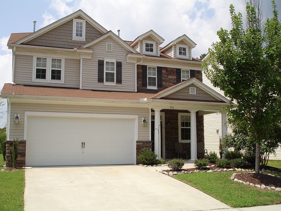 Front Elevation