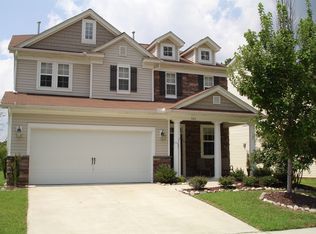 503 Emerald Downs Rd, Cary, NC 27519