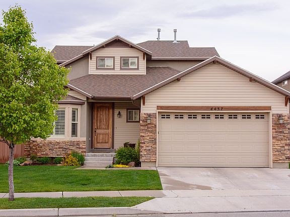 2nd image of 4437 N Foxtrail Dr