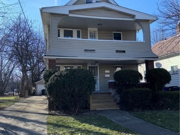 3040 E 126th St, Cleveland, OH 44120