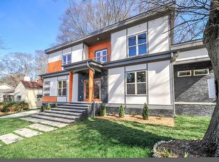 140 Wyman St SE, Atlanta, GA 30317