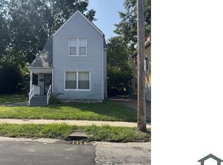 7806 Redell Ave, Cleveland, OH 44103