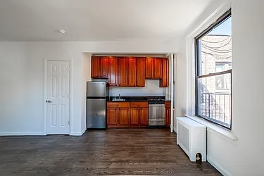 Rented by Bold New York