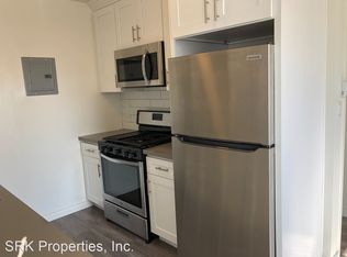 3420 Keystone Ave #B, Los Angeles, CA 90034