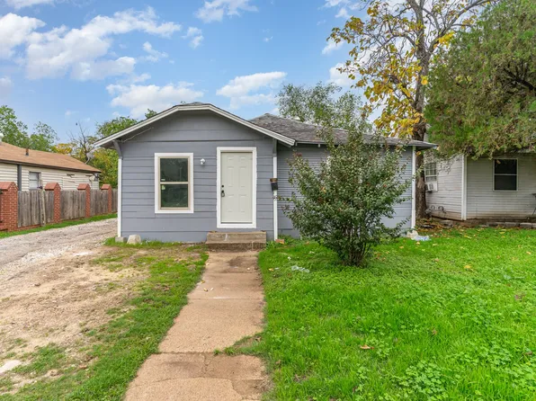 1322 Galloway Ave, Dallas, TX 75216