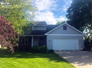 6217 Vicksburg Rd, Madison, WI 53718