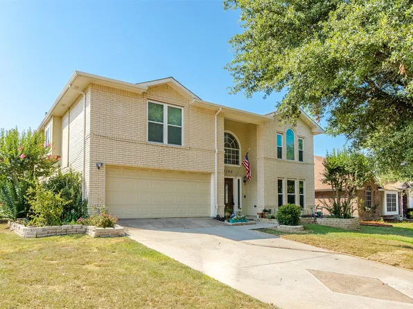 2100 Bowie Ln, Corinth, TX 76210