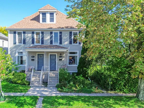536 Windermere Rd, Windsor, ON N8Y 3C8