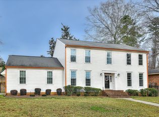 3413 Kerry Pl, Augusta, GA 30909