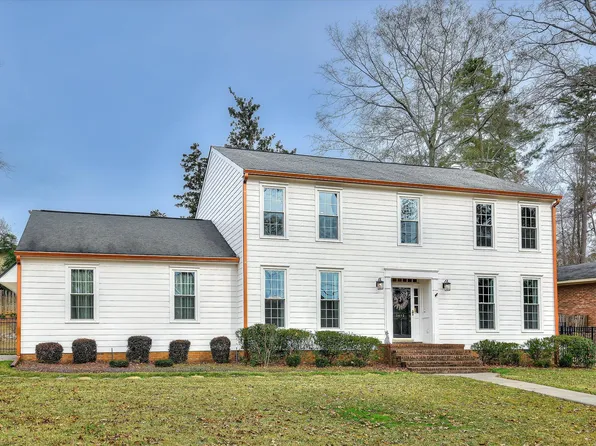 3413 Kerry Pl, Augusta, GA 30909