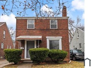 11059 Lakepointe St, Detroit, MI 48224