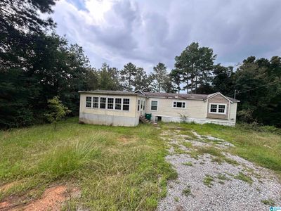 1510 Sunset Dr, Weaver, AL, 36277