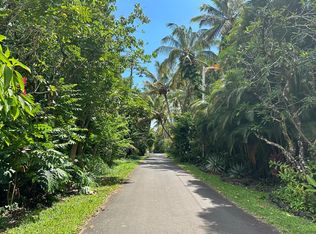 Mauka Nui St LOT 80, Pahoa, HI 96778