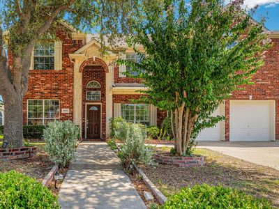 5816 Colby Dr, Plano, TX, 75094