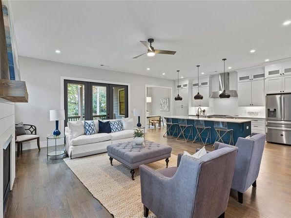 660 Timm Valley Rd NE, Atlanta, GA 30305