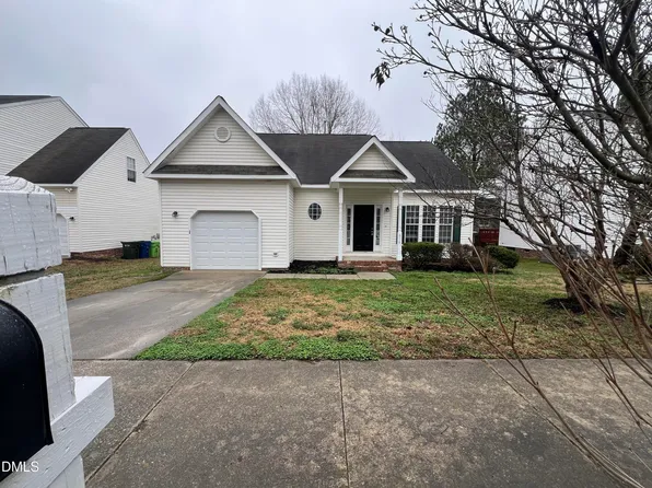 616 Hanska Way, Raleigh, NC 27610