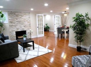 58 Donald Pl, Waldwick, NJ 07463