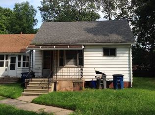 233 Amber Ct, Toledo, OH 43608