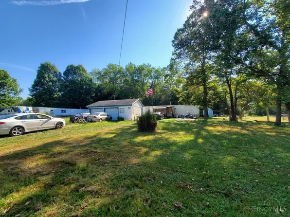1480 Ginn Rd, New Richmond, OH 45157