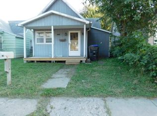 1013 NE Seward Ave, Topeka, KS 66616