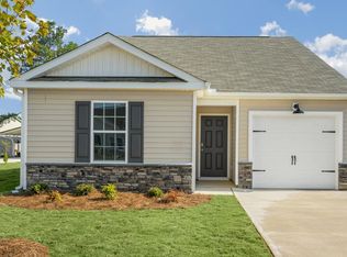 108 Pioneer Dr, Goldsboro, NC 27534