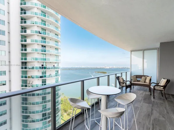 488 NE 18th St Unit 2111, Miami, FL 33132