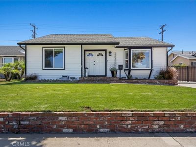 22036 Anza Ave, Torrance, CA, 90503