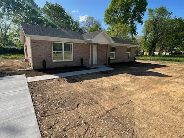 13214 Krages Ave, Louisville, KY 40272