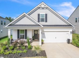 1415 Apple Butter Dr, Lyman, SC 29365