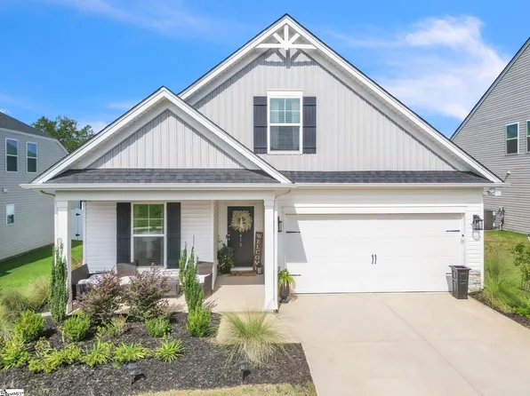 1415 Apple Butter Dr, Lyman, SC 29365