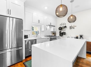 24 Robinson St #24, Somerville, MA 02145