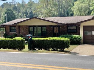 3681 Norwood Rd, Huntington, WV 25705