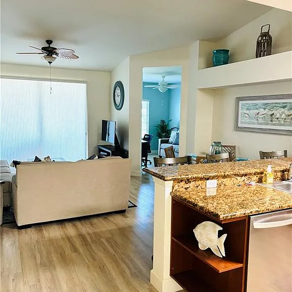 10101 Villagio Palms Way #207 — Photo 5