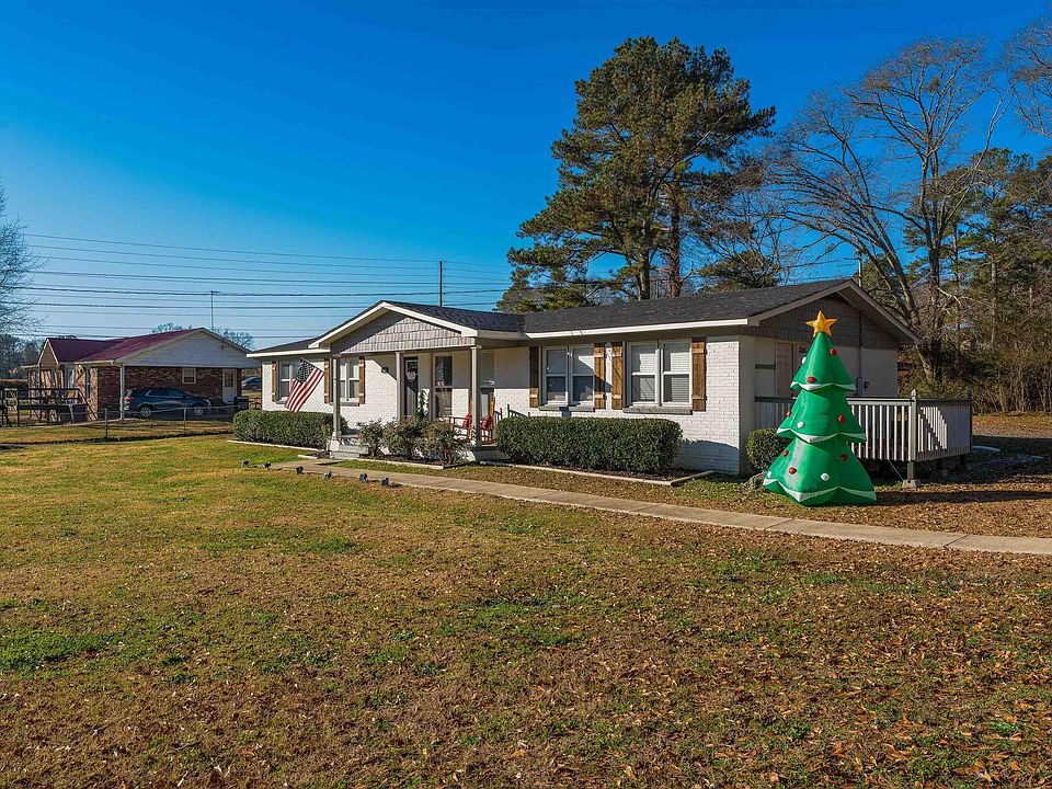 45 West St, Odenville, AL 35120 Zillow