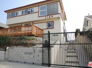 1154 N Virgil Ave, Los Angeles, CA 90029