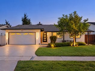 1510 Greene Dr, San Jose, CA 95129