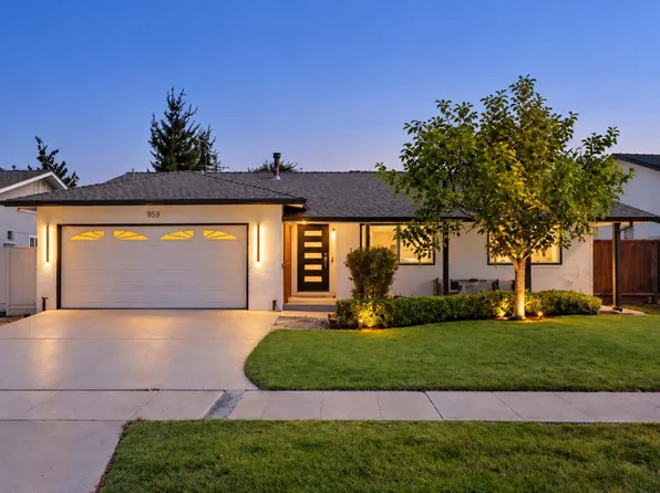 1510 Greene Dr, San Jose, CA 95129