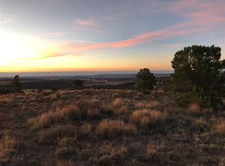 Tbd Eagles View Dr, Glade Park, CO 81523